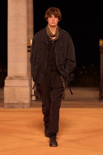 Photo: Filippo Fior / Gorunway.com