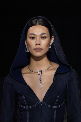 2023 Messika High Jewelry Show - Runway