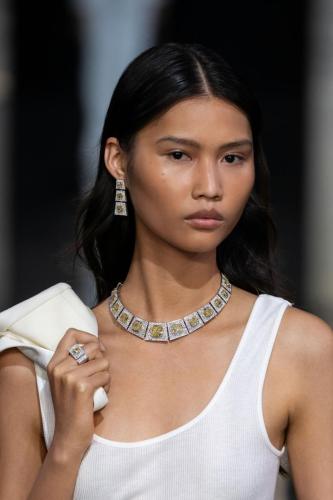 2023 Messika High Jewelry Show - Runway
