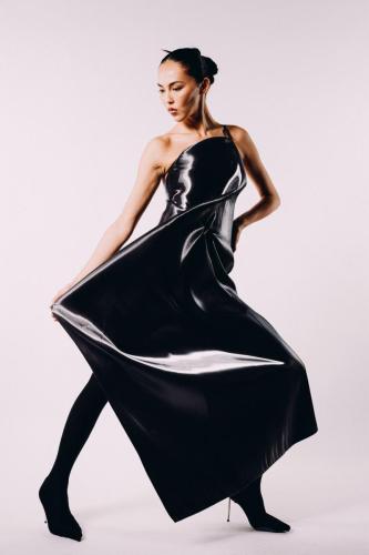 KATE BARTON FW23 LOOK14