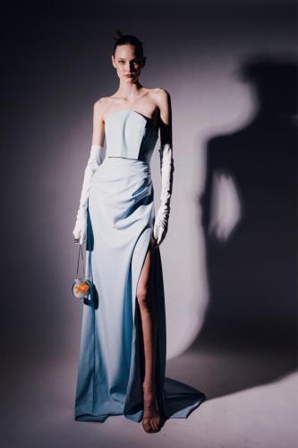 KATE BARTON FW23 LOOK16
