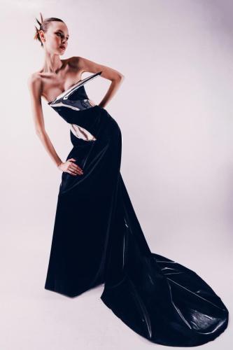 KATE BARTON FW23 LOOK8