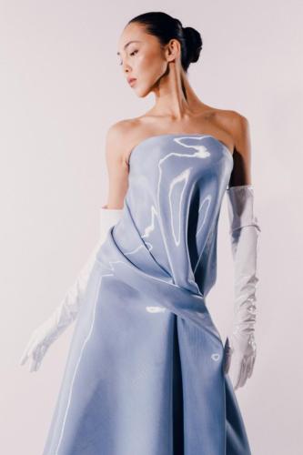 KATE BARTON FW23 LOOK9