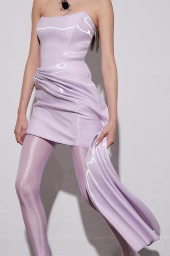 KATE BARTON SS24 Look9