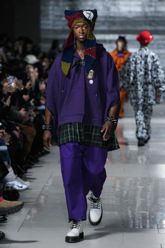 KIDILL 24FW 08