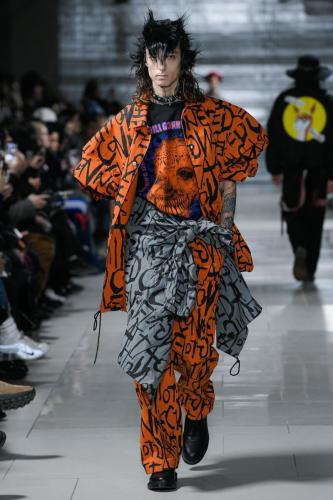 KIDILL 24FW 09