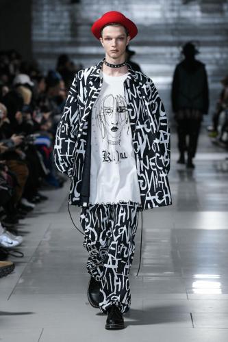 KIDILL 24FW 10