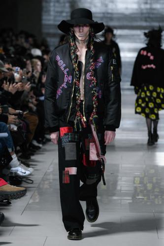 KIDILL 24FW 11