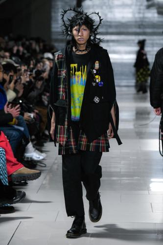 KIDILL 24FW 12