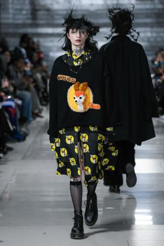 KIDILL 24FW 13