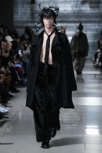KIDILL 24FW 15