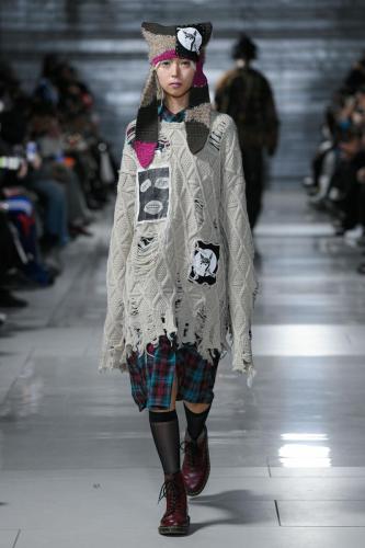 KIDILL 24FW 16