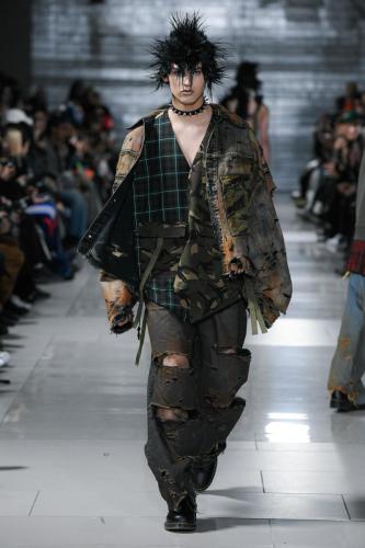 KIDILL 24FW 18-2