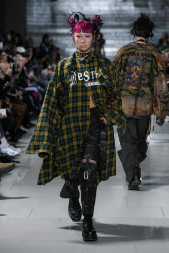 KIDILL 24FW 19