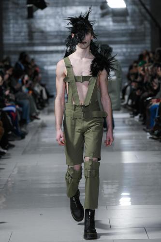 KIDILL 24FW 20