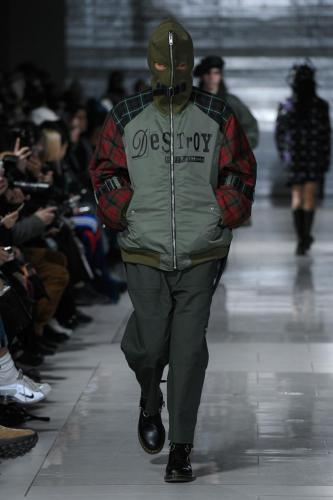 KIDILL 24FW 21