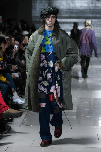 KIDILL 24FW 22