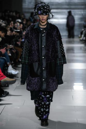 KIDILL 24FW 25