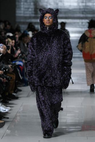 KIDILL 24FW 26