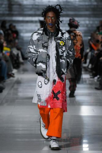 KIDILL 24FW 27