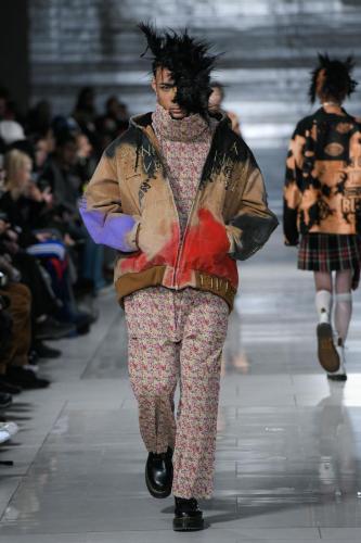 KIDILL 24FW 28