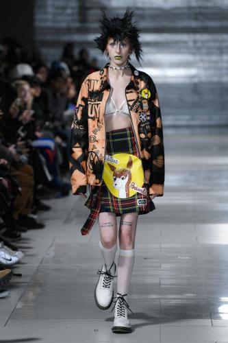 KIDILL 24FW 30