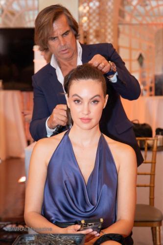 KIM Dennis-Basso-Backstage 20 230911