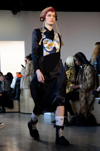 KIM Indonesia-Now-Group Runway 100 230213