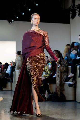 KIM Indonesia-Now-Group Runway 70 230213