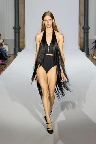 Kimhekim ss24 runway press look08