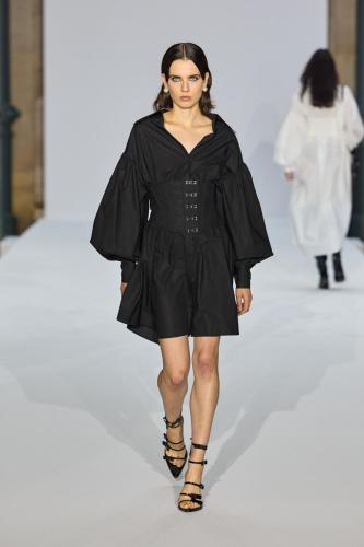 Kimhekim ss24 runway press look10