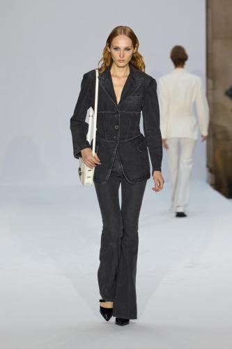Kimhekim ss24 runway press look12