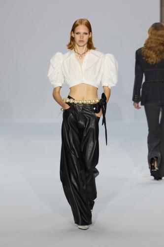 Kimhekim ss24 runway press look13