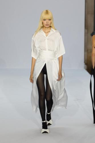 Kimhekim ss24 runway press look15
