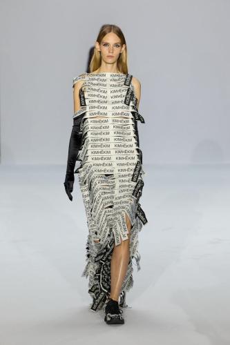 Kimhekim ss24 runway press look25