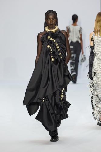 Kimhekim ss24 runway press look26