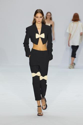 Kimhekim ss24 runway press look33