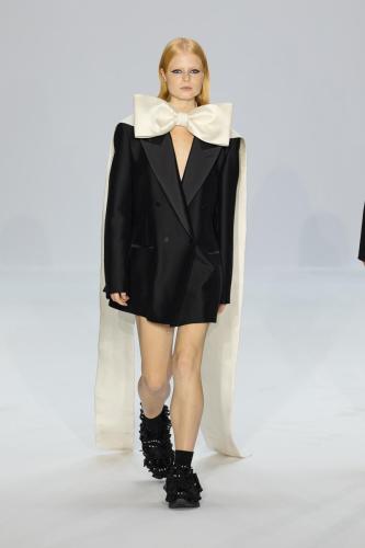 Kimhekim ss24 runway press look36