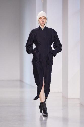 Kurogouchi fw23 runway press look03