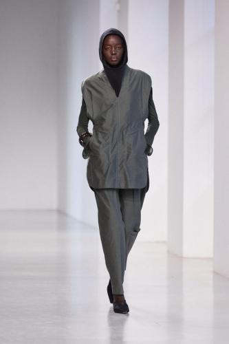 Kurogouchi fw23 runway press look04