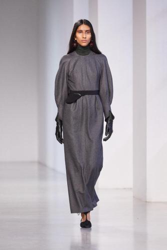 Kurogouchi fw23 runway press look09