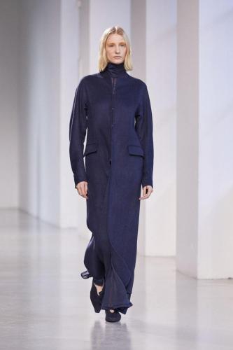 Kurogouchi fw23 runway press look13