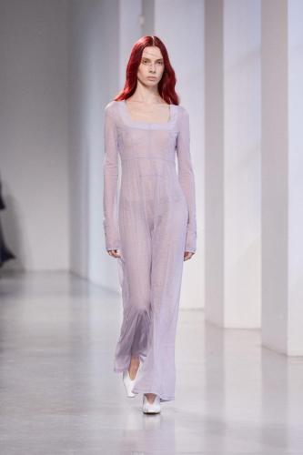 Kurogouchi fw23 runway press look17