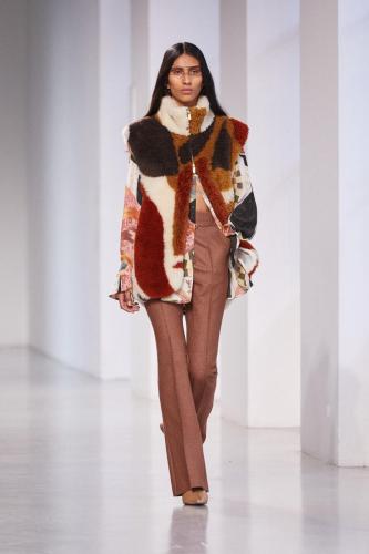Kurogouchi fw23 runway press look31