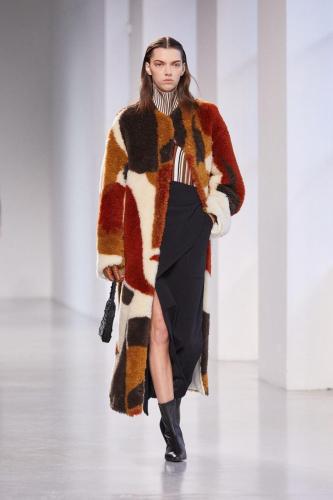Kurogouchi fw23 runway press look32