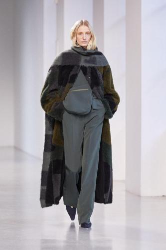Kurogouchi fw23 runway press look35