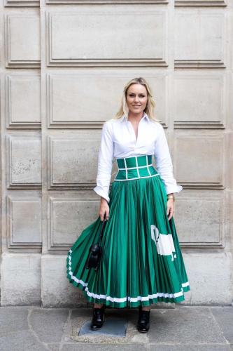 Thom Browne Women’s and Men’s Couture Collection