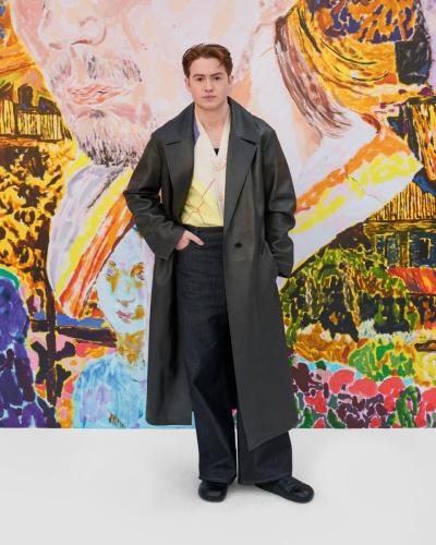 LOEWE FW24 MENS SHOW GUEST ARRIVALS KIT CONNOR RGB CROPPED 4x5