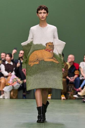 LOEWE FW24 WW SHOW RUNWAY LOOK 12 FRONT RGB CROPPED 2X3
