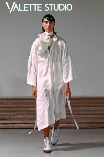 Menswear, summer 2024, Valette Studio